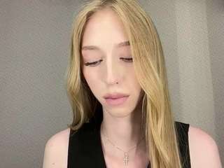 laraethurrell live webcam show