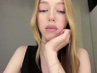 laraethurrell live webcam show