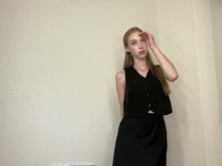 laraethurrell live webcam show