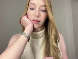 laraethurrell live webcam show