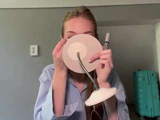 LaraeThurrell live cam preview