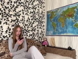 LaraeThurrell live cam preview