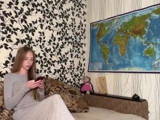 LaraeThurrell live cam preview