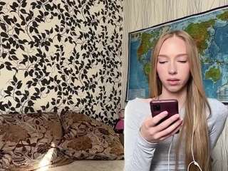 LaraeThurrell live cam preview