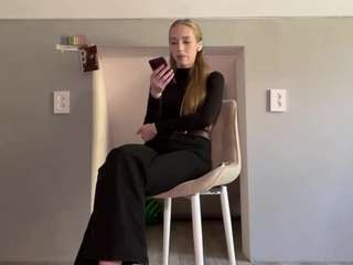 LaraeThurrell