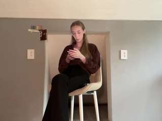 LaraeThurrell live cam preview