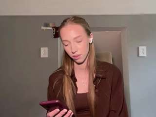 LaraeThurrell live cam preview