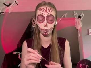 LaraeThurrell