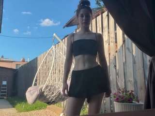 LatoriaLagesse live cam