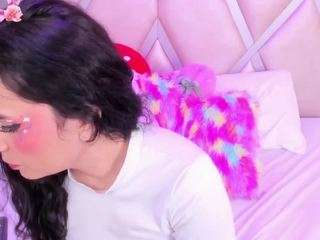 lilithryder live webcam show
