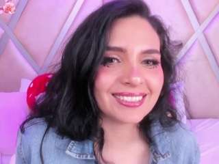 LilithRyder live webcam show
