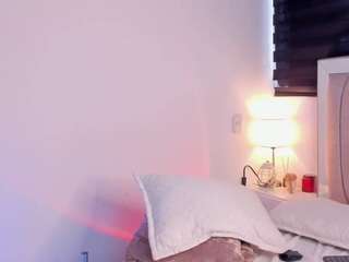 mafe-montiel live webcam show