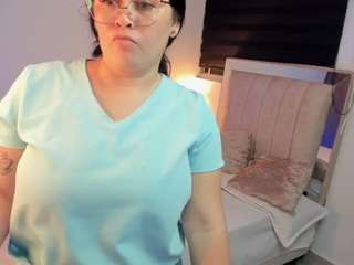 mafe-montiel live webcam show
