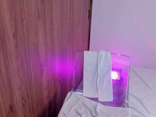mafe-montiel live webcam show