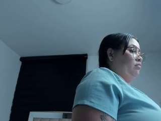 mafe-montiel live webcam show