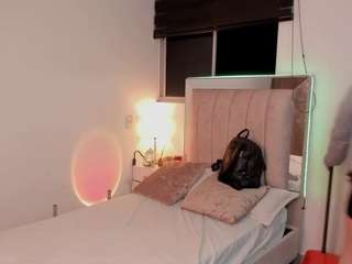 mafe-montiel's live room