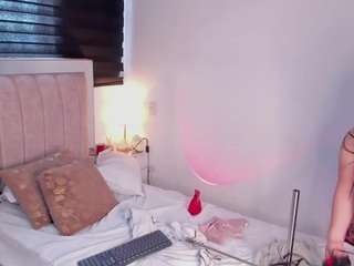 mafe-montiel live cam preview