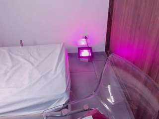 mafe-montiel live cam preview