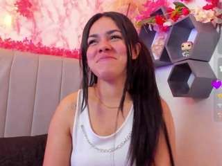 melissabahamon Sex Cam Show