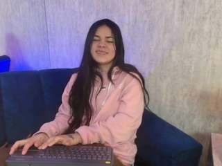melissabahamon live webcam show