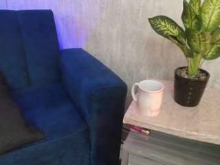 melissabahamon live webcam show
