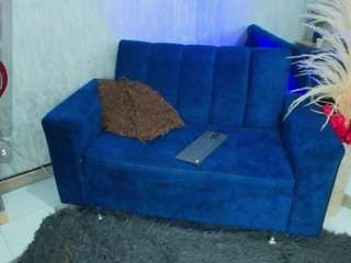 MelissaBahamon live webcam show