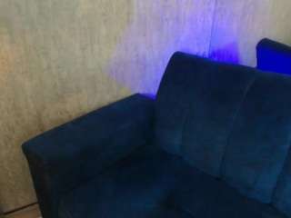 MelissaBahamon live webcam show