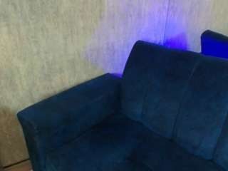MelissaBahamon live webcam show