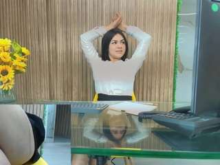 melissabahamon's live room