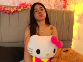 melissabahamon