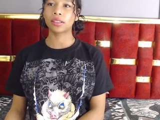 Mery-67 live webcam show