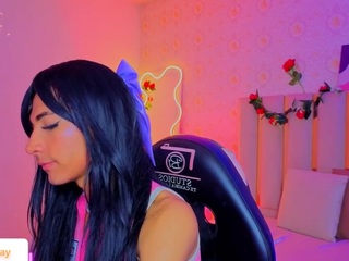 le modèle osamu-tay est en webcam porno dans un show sur le site camsoda, il possède les tags suivants: anal toys,dildo,smoking,shemale,sexting,nipple piercings,hidden gay sex,hazel eyes,handjob,fetish,femboy,facial,drinking,daddy,armpits,colombia,cockring,cock rating,brown eyes,blowjob