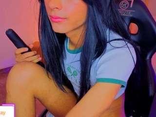 osamu-tay live webcam show
