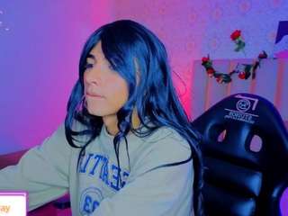 osamu-tay live webcam show