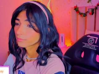 osamu-tay live webcam show