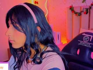 osamu-tay live webcam show