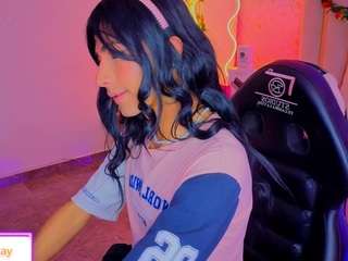 osamu-tay live webcam show