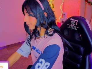 osamu-tay live webcam show