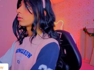 osamu-tay live webcam show