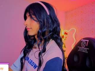 osamu-tay live webcam show