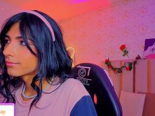 osamu-tay live webcam show
