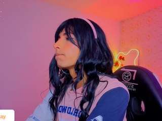 osamu-tay live webcam show