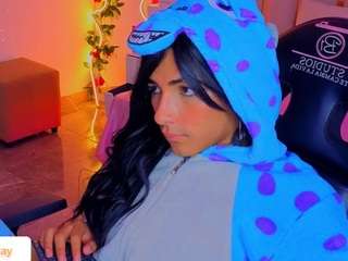 osamu-tay live webcam show