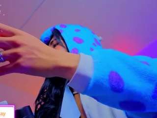osamu-tay live webcam show