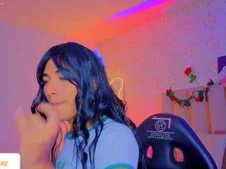 osamu-tay live webcam show