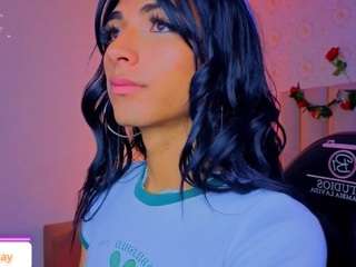 osamu-tay live webcam show