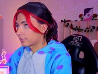 Osamu-tay's cam show statistics and live stream
