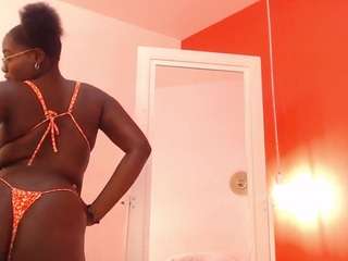 sheilacooper live webcam show