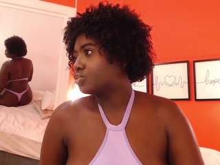 sheilacooper live webcam show