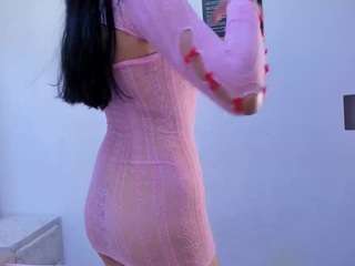 sweetluna2 Sex Cam Show